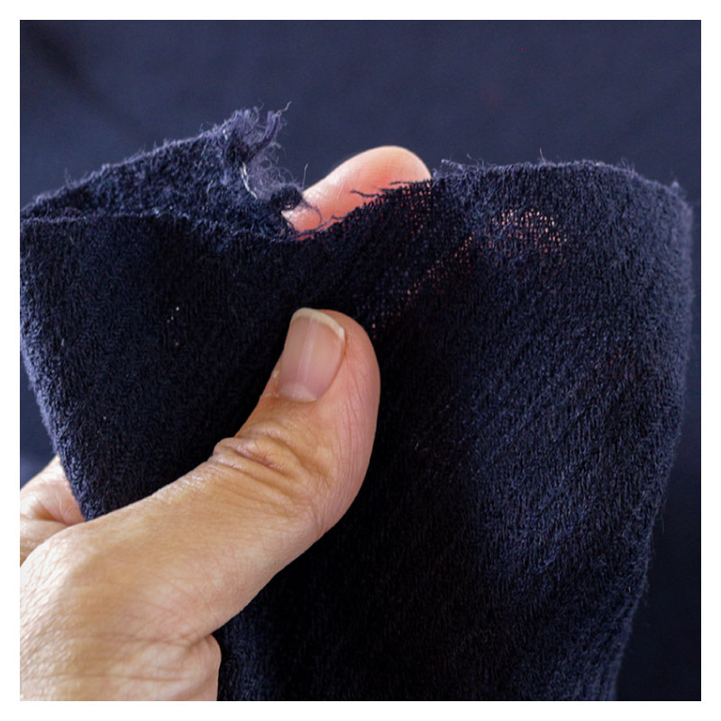 ウール100% フランス綾