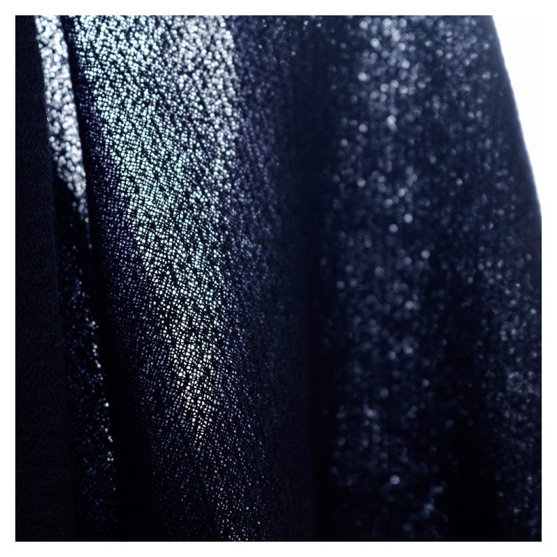 ウール100% フランス綾