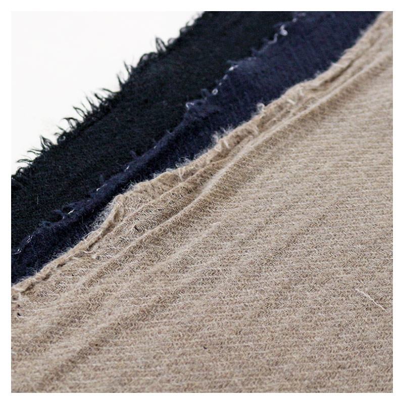 ウール100% フランス綾