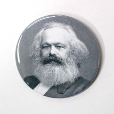 �Хå�/KARL MARX(54mm)