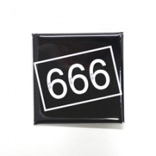 Хå()/666 LOGO