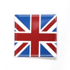 Хå()/UNION JACK