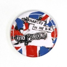 �Хå�/ANARCHY IN THE U.K.(54mm)