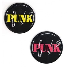 Хå/PUNK(54mm)