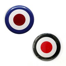 �Хå�/TARGET(25mm)