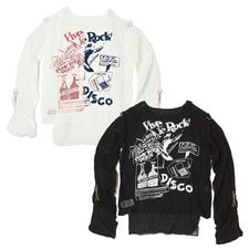 666 ムスリントップ (セディショナリーズ)｜パンクTシャツ・ロックT