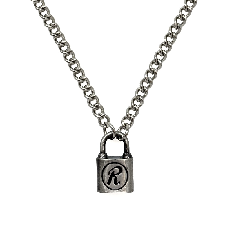 シドパドロックチェーン SID PADLOCK CHAIN シドヴィシャス愛用 南京錠