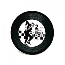 �Хå�(�쥳���ɷ�)/DANCE CRAZE