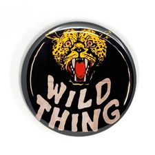 �Хå�/WILD THING(54mm��