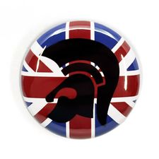 �Хå�/TROJAN (UNIONJACK)(25mm��