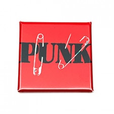 �Хå�(����������)/PUNK(PIN)