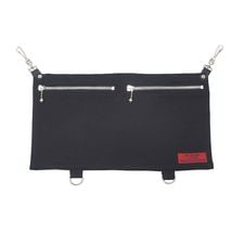 バムフラップバッグ｜『666』パンクロックファッションの通販