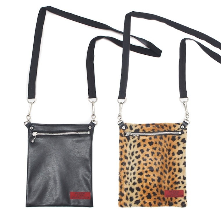 s*h様 undercover 16ss scab復刻 バムフラップバック undercover 16ss