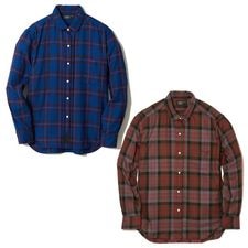 長袖シャツ｜『666』パンクロックファッションの通販