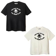 TOO FAST TO LIVE(���ǥ�����ʥ꡼��)