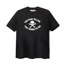 TOO FAST TO LIVE(ǥʥ꡼)