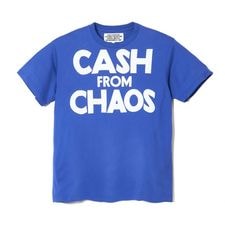 CASH FROM CHAOS(ǥʥ꡼)