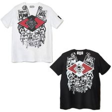 T����� ANARCHY PUNK GANG(���ǥ�����ʥ꡼��)