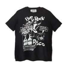 T VIVE LE ROCK(ǥʥ꡼)