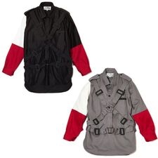 LET IT ROCK(Hilton)ハーフジップ セディショナリーズ LET IT ROCK(Hilton)ハーフジップ SEDITIONARIES - メルカリ