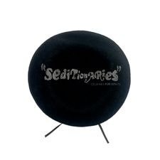 ٥졼˹ SEDITIONARIES LOGO (ǥʥ꡼)