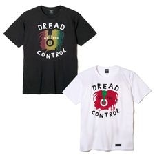 DREAD AT THE CONTROL��666 ORIGINAL T-SHIRT��