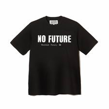NO FUTURE:S/S T-SHIRT(���ǥ�����ʥ꡼��)