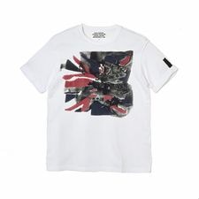 A.FLAG:S/S T-SHIRT(���ǥ�����ʥ꡼��)