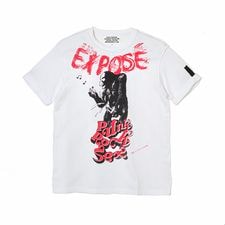 EXPOSE:S/S T-SHIRT(���ǥ�����ʥ꡼��)