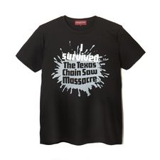 Tシャツ VICIOUS-BURGER