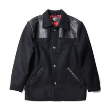 666』パンクロックファッション・ライダースジャケット専門店-666