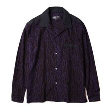��1977�� �����ץ󥫥顼L/S�����