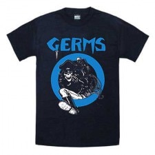 T GERMS