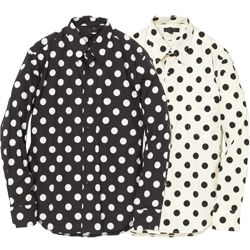 ドットシャツL/S｜『666』パンクロックファッションの通販