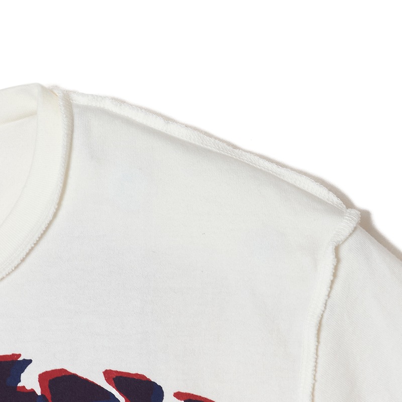 Tシャツ DESTROY(セディショナリーズ)｜『666』パンクロック