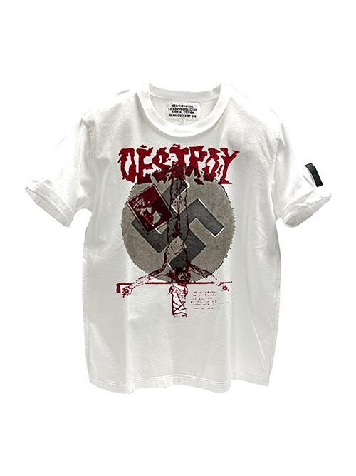 T DESTROY(ǥʥ꡼)