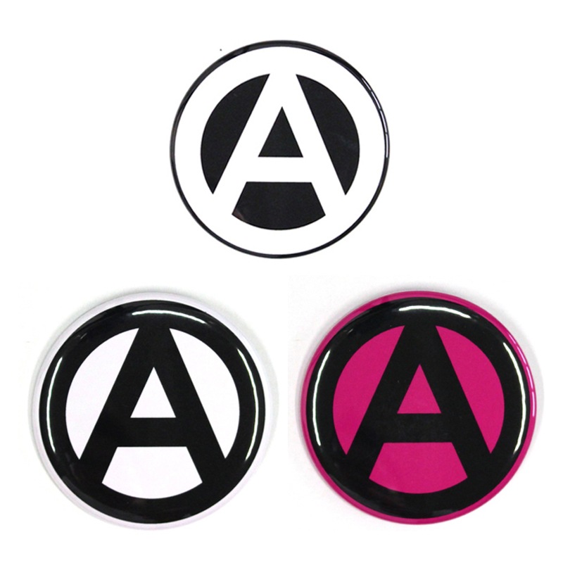 �Хå�/A-MARK(54mm)