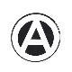 �Хå�/A-MARK(54mm)