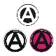 �Хå�/A-MARK(54mm)