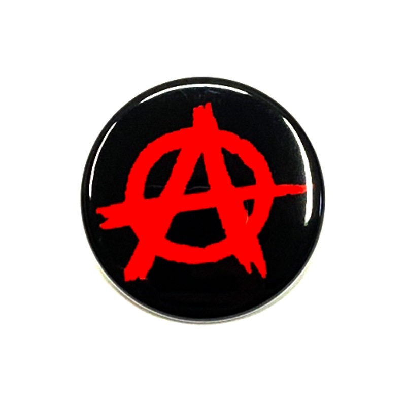 Хå/ANARCHY(25mm