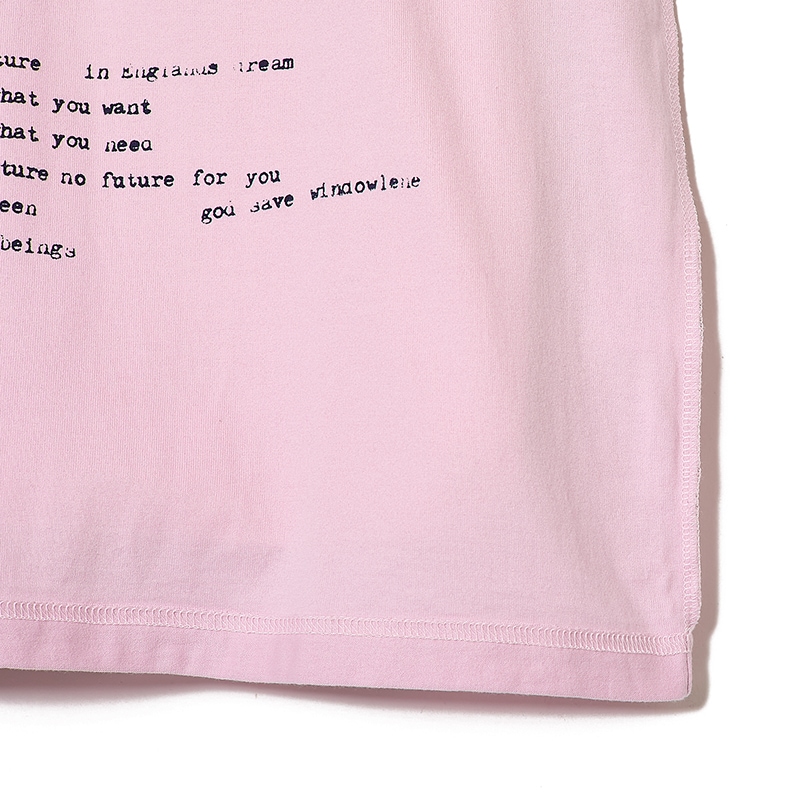 T SAFETY PIN QUEEN(ǥʥ꡼)