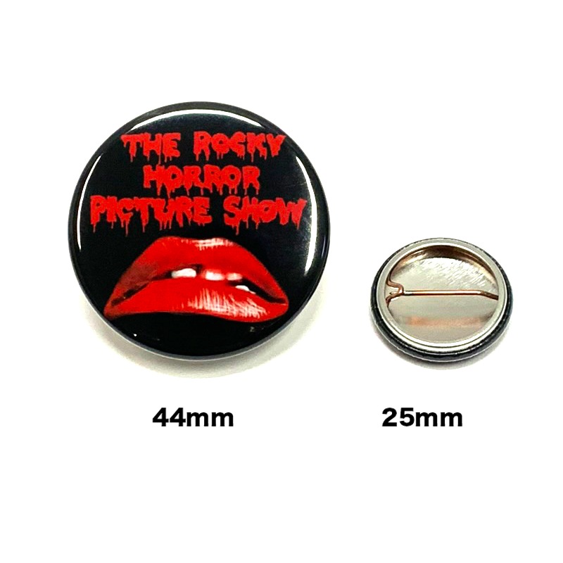 Хå/ROCKY HORROR SHOW(44mm