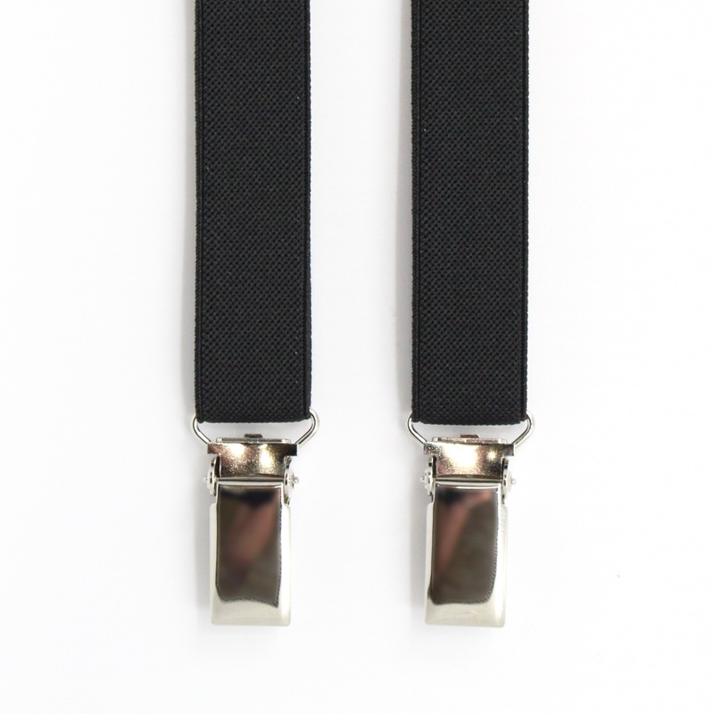 サスペンダー Tajima SEG Compatible Suspenders Limited Body Pad CRX Set