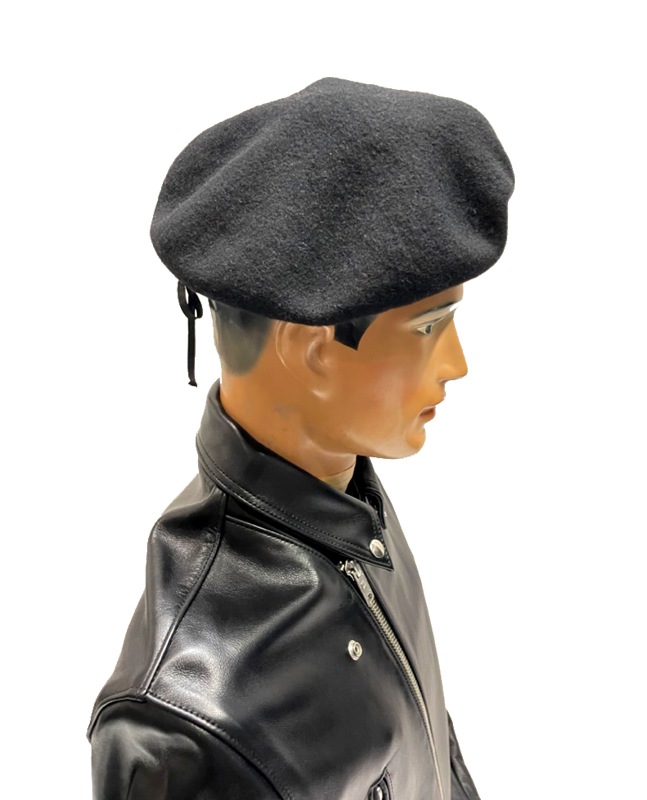 ベレー帽｜『666』パンクロックファッションの通販