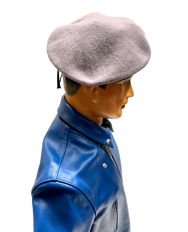 ベレー帽｜『666』パンクロックファッションの通販