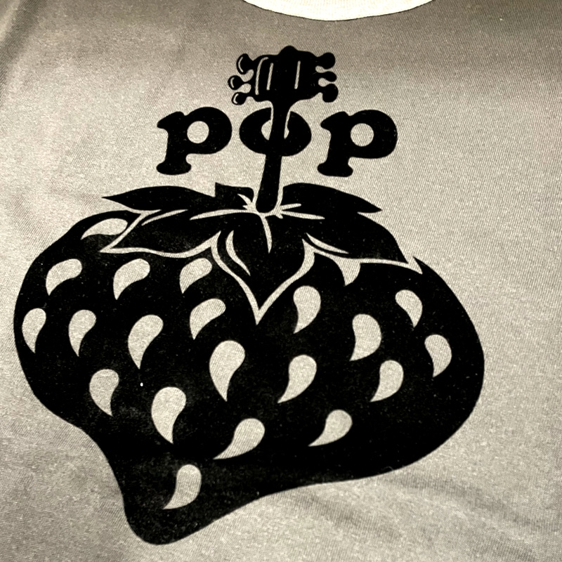 إӡȥȥ TS/S(POP)