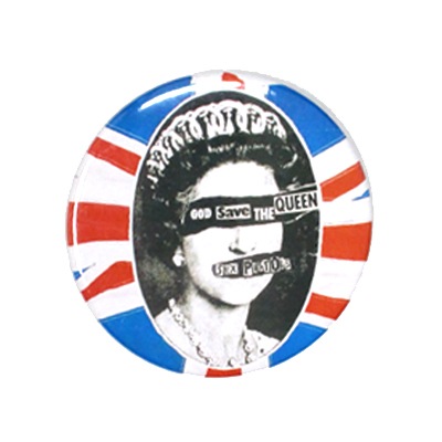 Хå/BLIND QUEEN UJ(54mm)