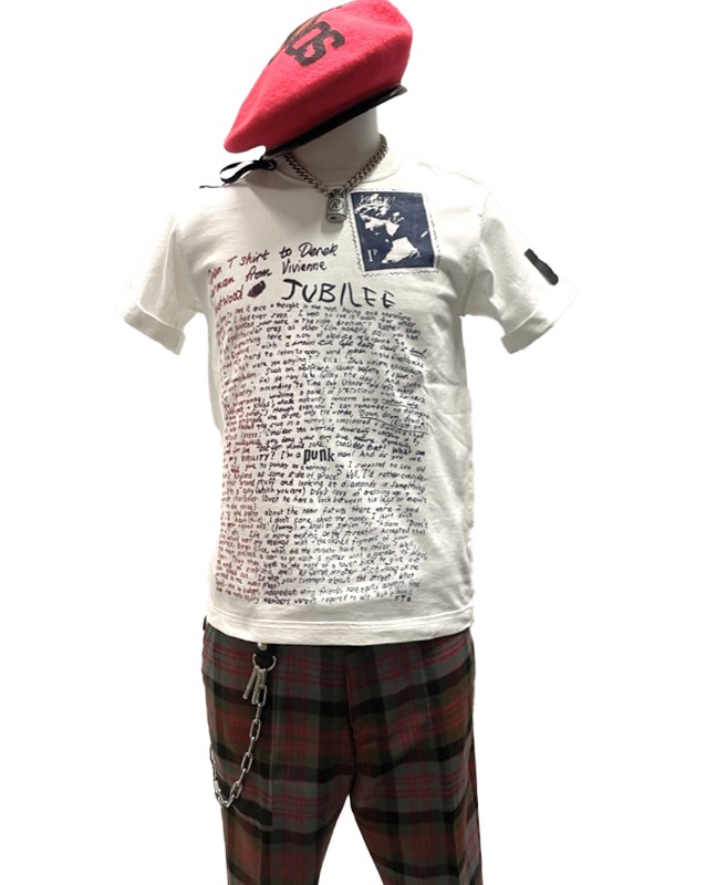 OPEN T-SHIRT:S/S T-SHIRT(���ǥ�����ʥ꡼��)