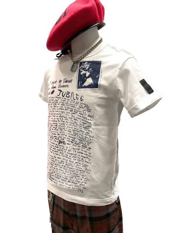 OPEN T-SHIRT:S/S T-SHIRT(���ǥ�����ʥ꡼��)