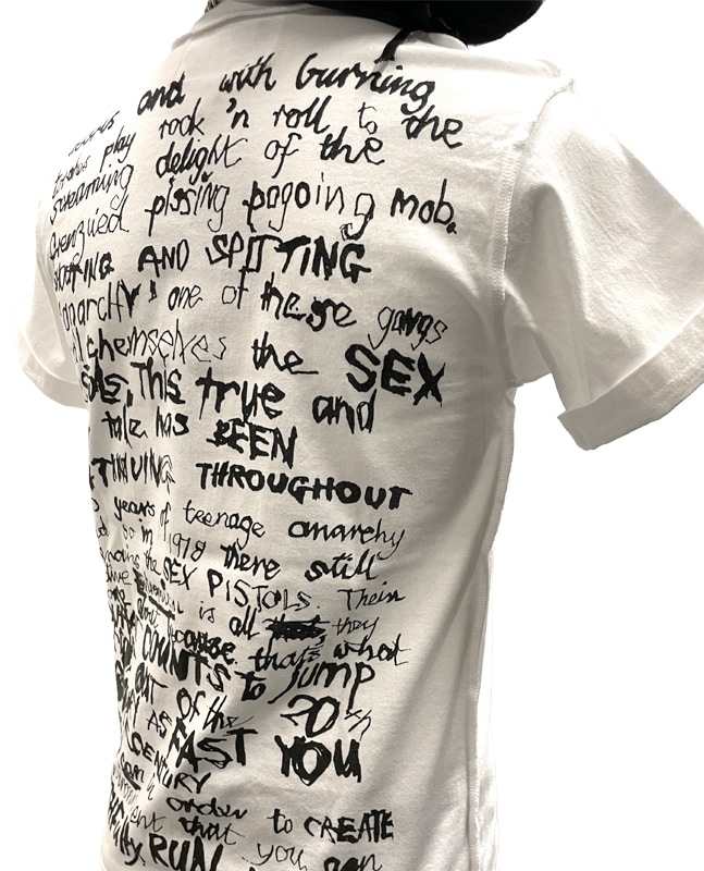 OLIVER TWIST:S/S T-SHIRT(���ǥ�����ʥ꡼��)